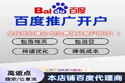 百度推广运营实战经验：案例解析与优化